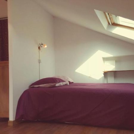 Appartement Corse Extreme-Sud Monacia d'Aullena Esterno foto
