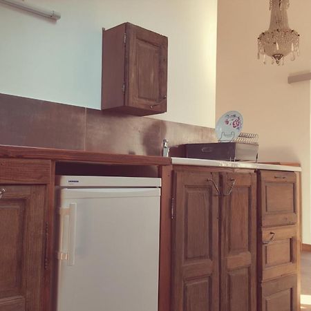 Appartement Corse Extreme-Sud Monacia d'Aullena Esterno foto