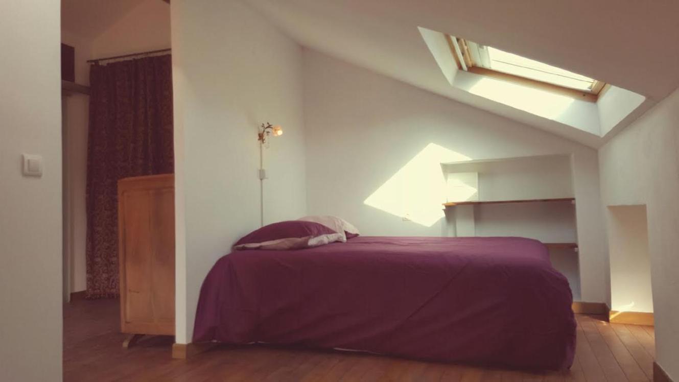 Appartement Corse Extreme-Sud Monacia d'Aullena Esterno foto