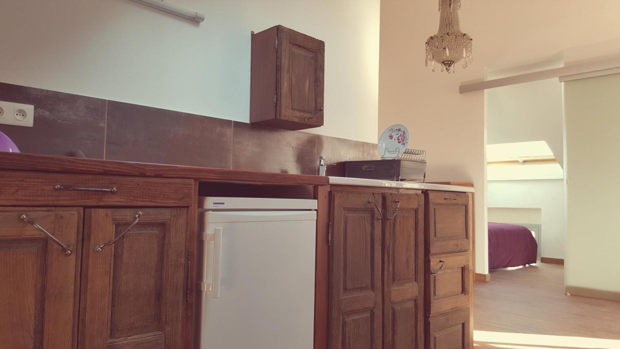 Appartement Corse Extreme-Sud Monacia d'Aullena Esterno foto